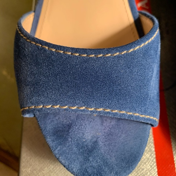 Used Prada Wedge - Picture 3 of 8